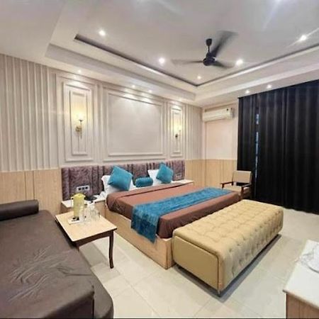 Hotel Shane Avadh , Ayodhya Exterior foto