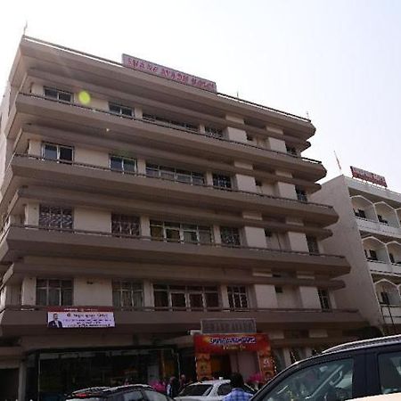 Hotel Shane Avadh , Ayodhya Exterior foto