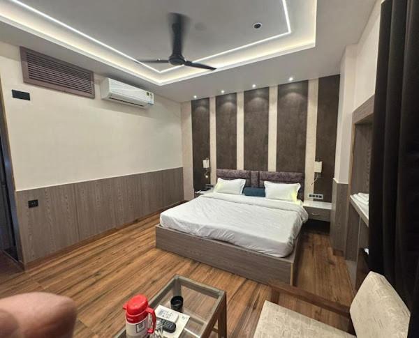 Hotel Shane Avadh , Ayodhya Exterior foto