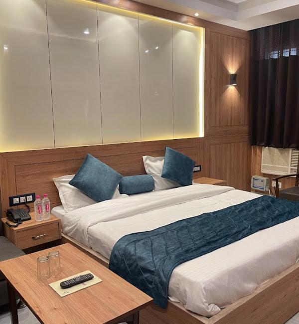 Hotel Shane Avadh , Ayodhya Exterior foto